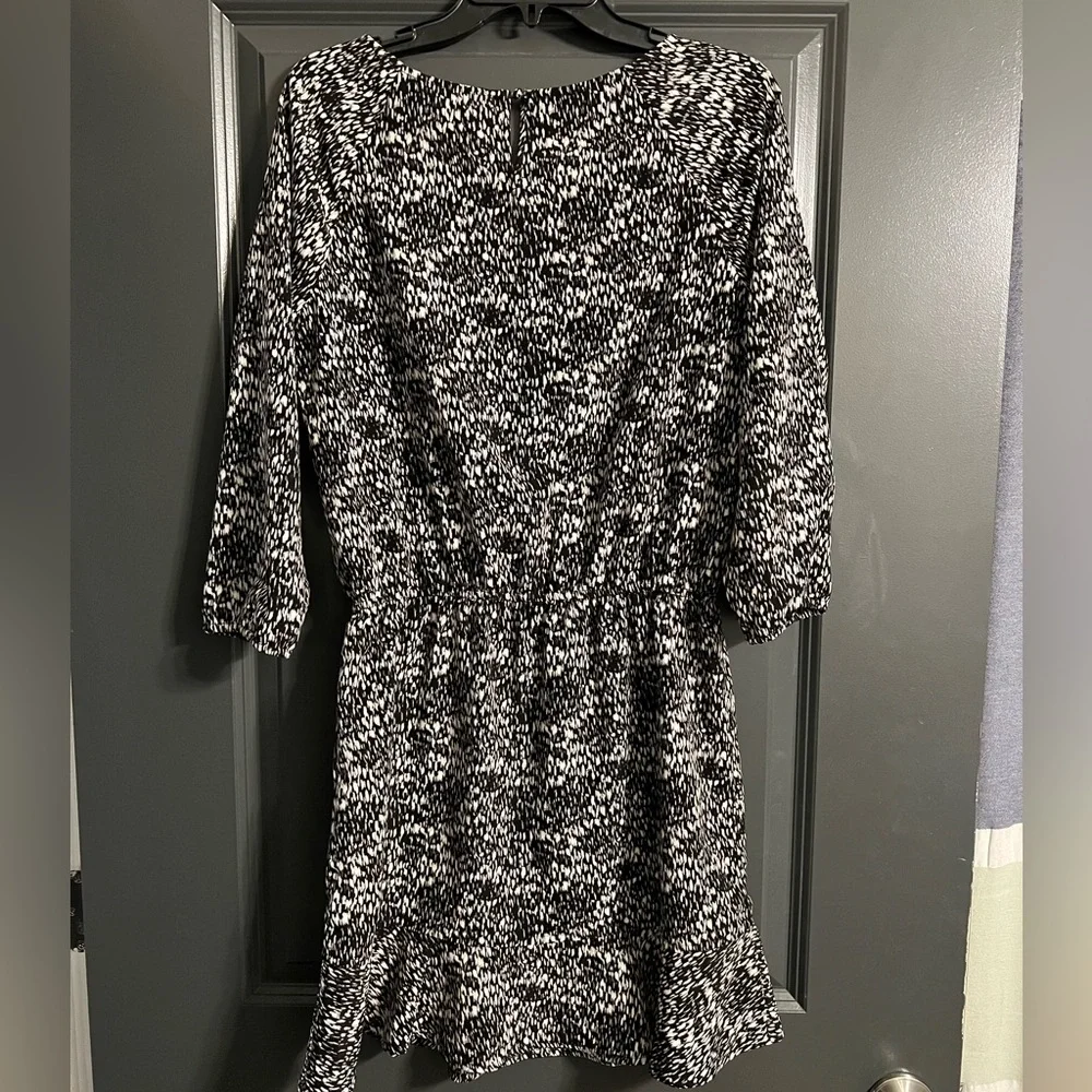 Joie Arryn B dress - Picture 4 of 7